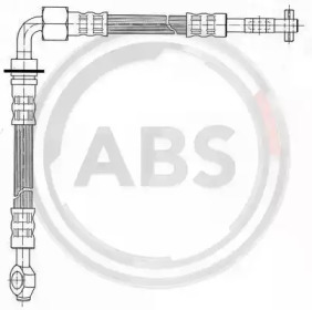 Шлангопровод A.B.S. SL 4085